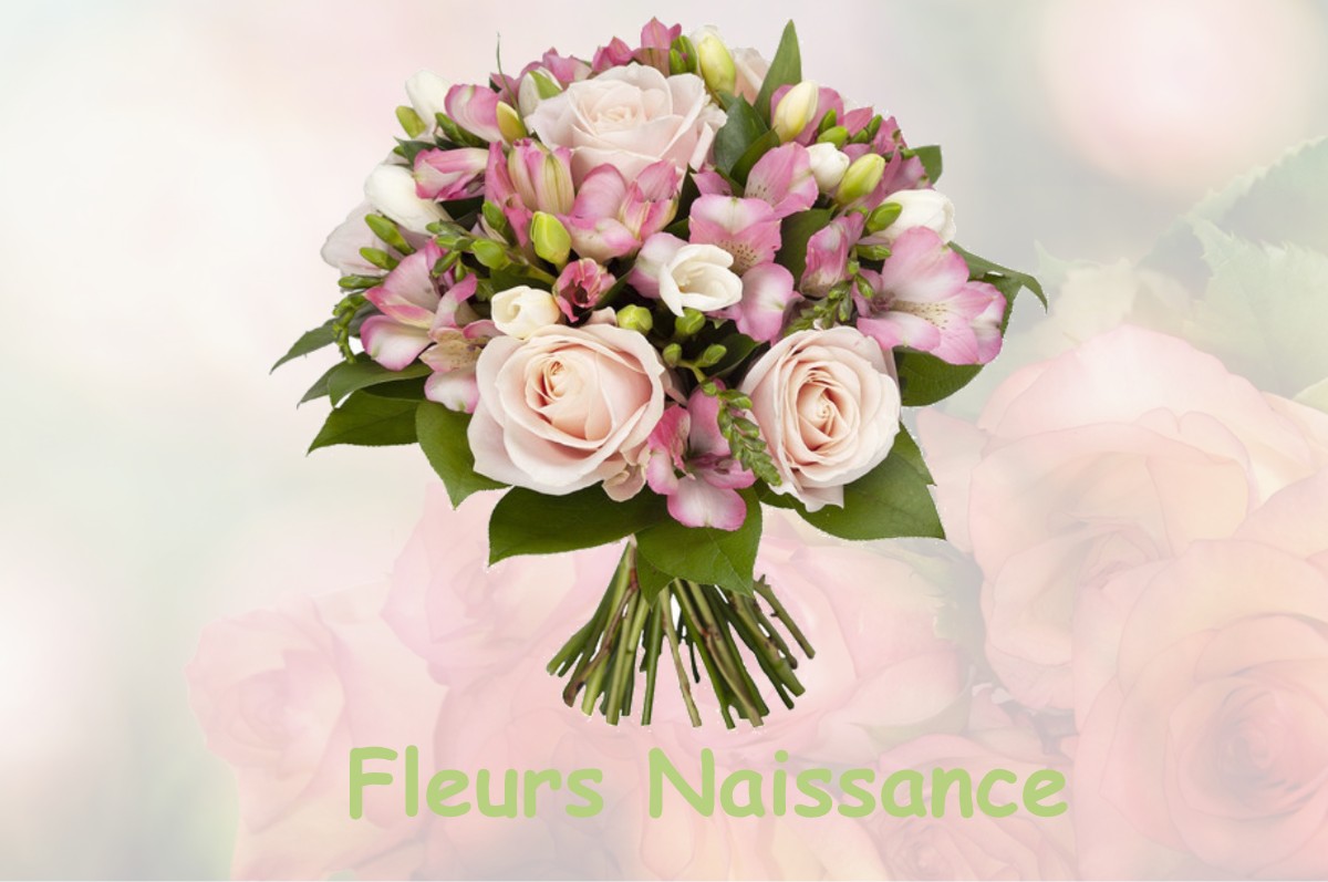 fleurs naissance LUNAX